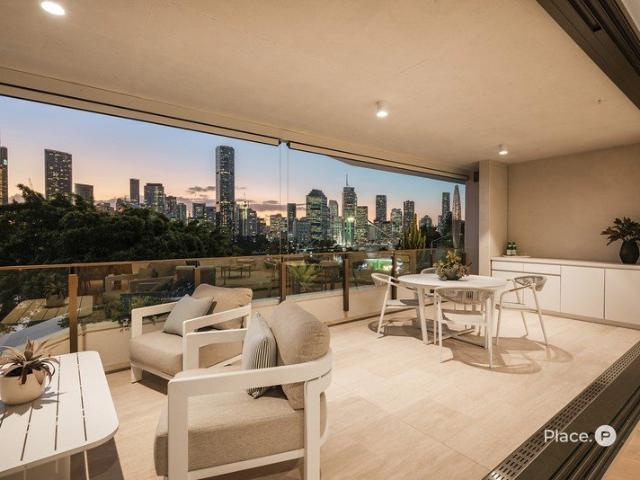 Designed for Entertaining. Positioned for Lifestyle