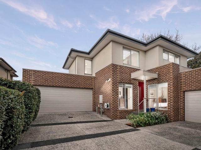 Designed for Easy, Flexible Family Living