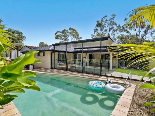 Designed for Easy Living