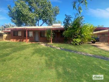 House for sale in Northern Territory - Garden