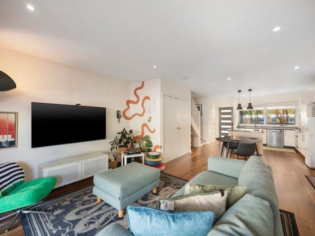 Designed for Easy Living Inside and Out