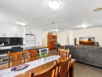 Designed For Easy Living & Long Term Appeal