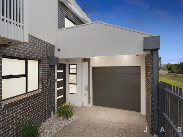 Designed For Easy Living, Positioned For Lifestyle