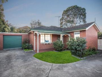 Designed for Easy Living, Positioned for Lifestyle