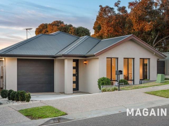 Designed for Easy Living & Year Round Entertaining