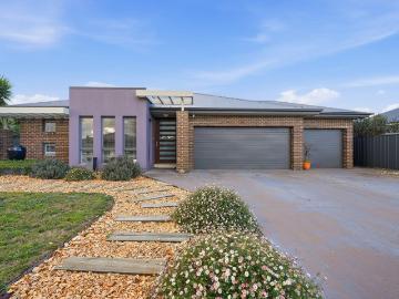Designed for effortless family living and entertaining