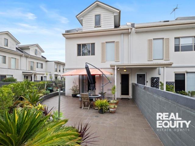 Designed for Effortless Family Living with Unrivalled Space & Comfort