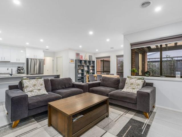Designed for Effortless Family Living
