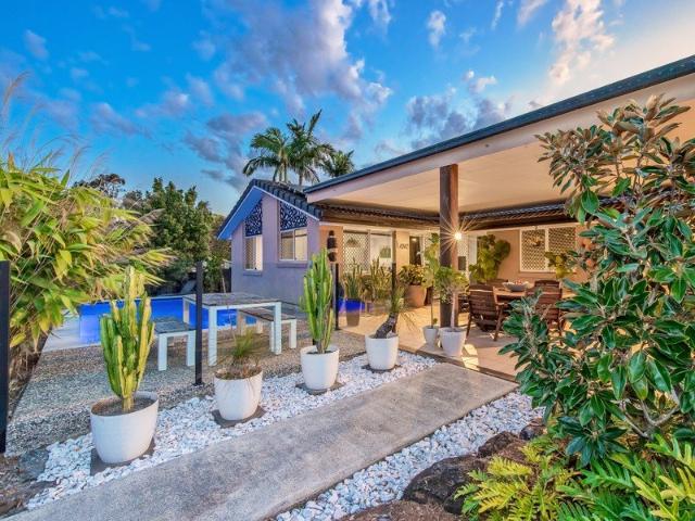 Designed for Effortless Living