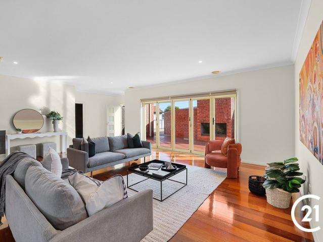 Designed for Effortless Living