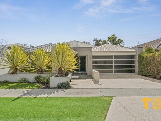 Former Blueprint Display Home. Lakeside Position. Premium Family Living Without Compromise