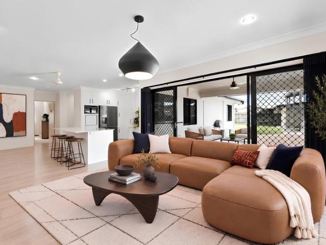 Designed for Family. Built for Lifestyle