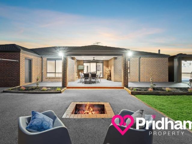 Designed For Family | Built For Living