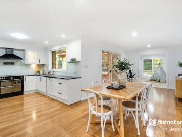 Designed for Family Life, Positioned for Convenience
