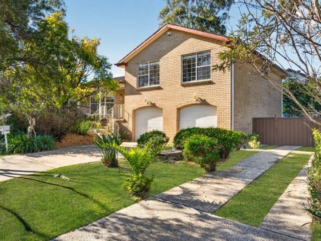 Designed For Family Living