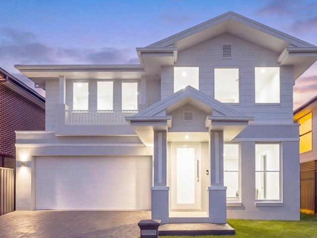 Designed for Family Living