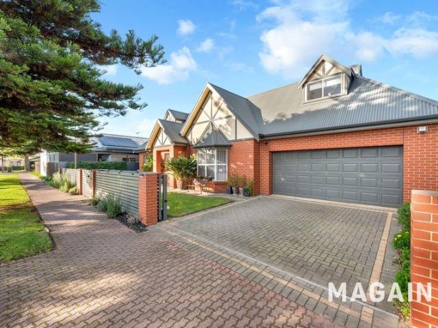 Designed for Family Living & Year Round Entertaining