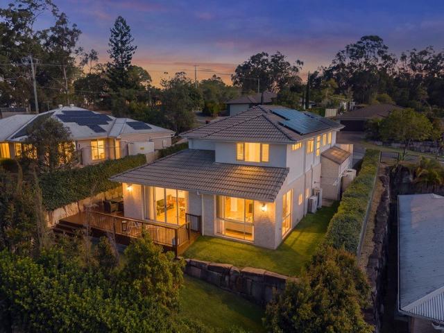 Designed for Family Living and Effortless Entertaining