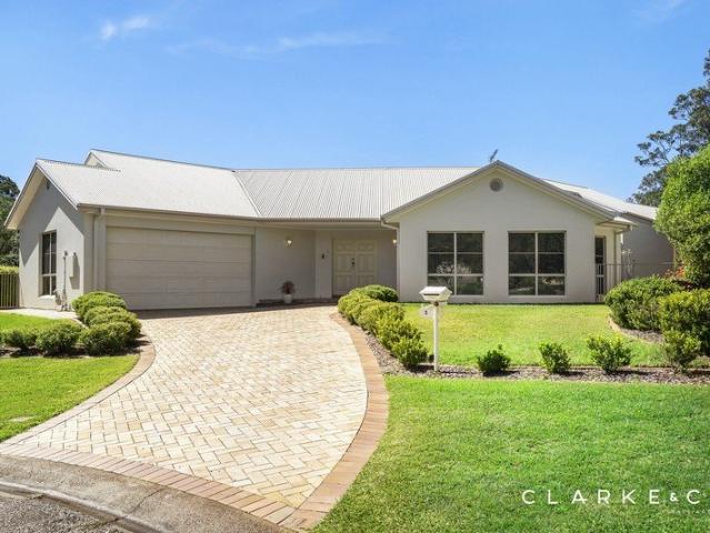 DESIGNED FOR FAMILY LIVING AND OUTDOOR ENJOYMENT!