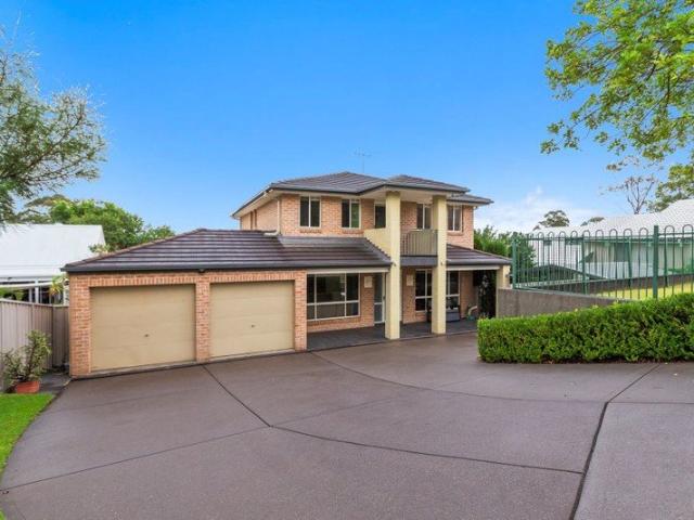 DESIGNED FOR FAMILY LIVING BEAUTIFUL 4 BEDROOM HOME