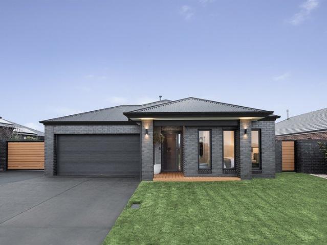 Designed for Family Living, Built for Every Lifestyle