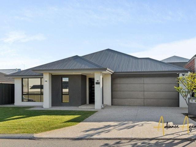 Designed for Family Living & Entertaining