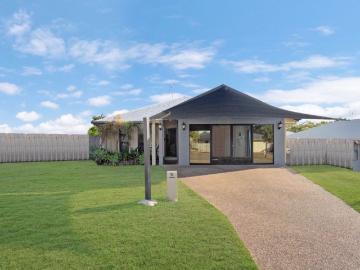 Designed For Family Living, Entertaining & All The Toys