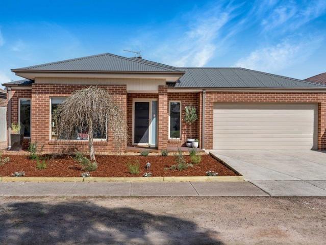 Designed for Family Living, Entertaining & Relaxation