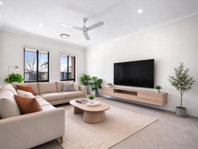 Designed for Family Living, Positioned for Lifestyle At Cobbitty