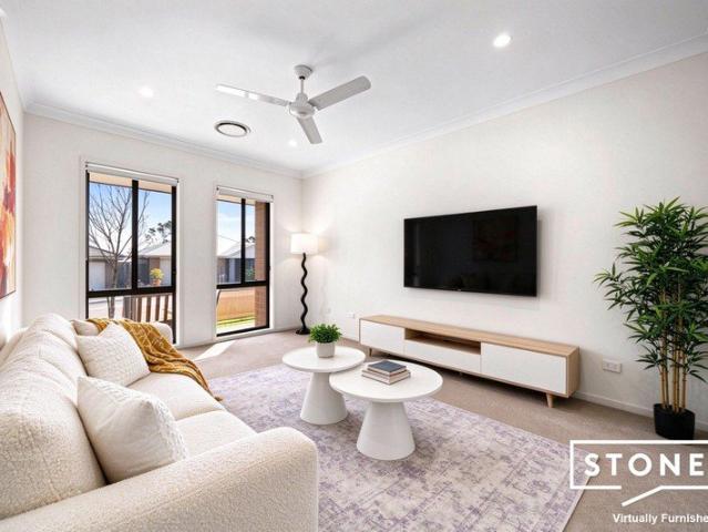 Designed for Family Living, Positioned for Lifestyle At Cobbitty