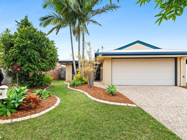 Designed for Family Living, Positioned for Lifestyle Ready for its new owner!