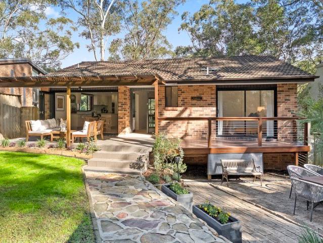Designed for family living, privately positioned near shops, station and parks