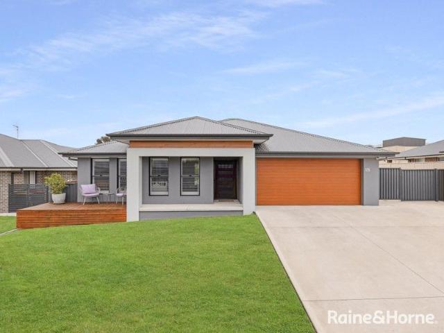 DESIGNED FOR FAMILY LIVING SPACE, STYLE & SERIOUS EXTRAS
