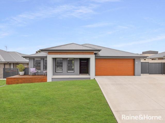 DESIGNED FOR FAMILY LIVING SPACE, STYLE & SERIOUS EXTRAS
