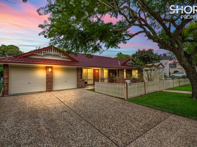 Designed for Family. Positioned for Lifestyle