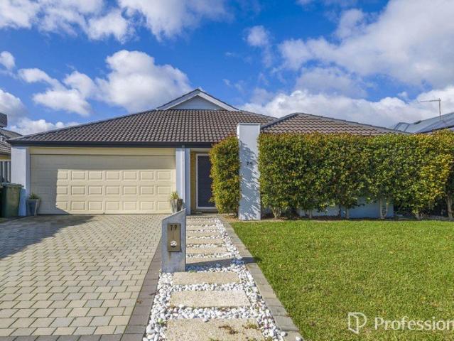 Designed for Families, Built for Easy Living