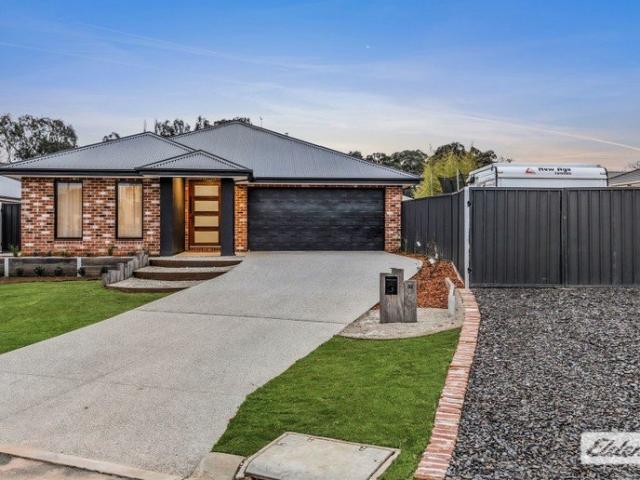 Designed for Families, Finished with Style