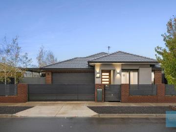Designed for Families, Finished to Perfection