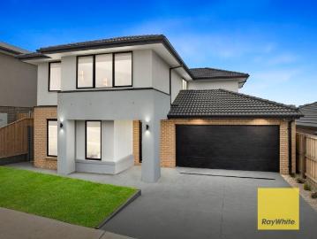 Mernda, Nillumbik, Victoria - Equipped kitchen