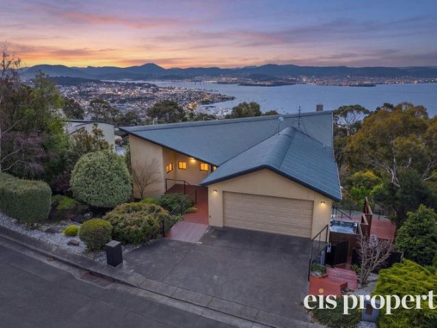 Designed for Families who Want Space, Flexibility, Room to Entertain. and Views!