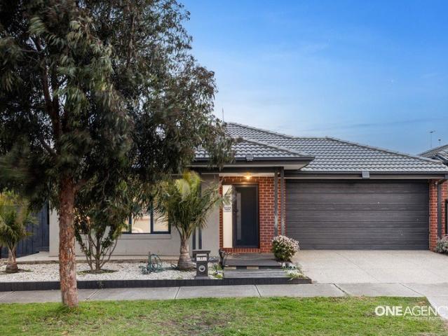 Designed for Families with Three Separate Living Zones