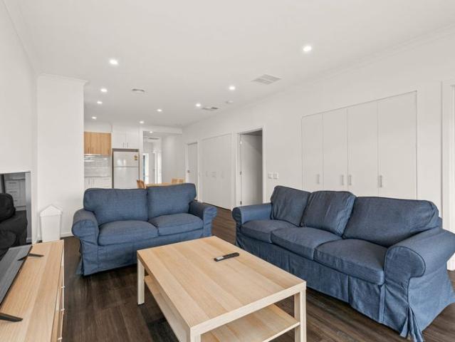 Designed for Independent Living, Comfort & Privacy