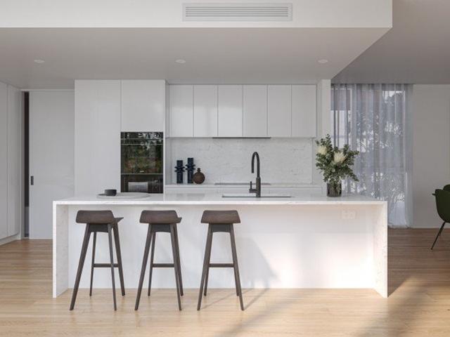 Designed for indoor outdoor living
