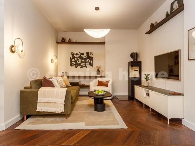 Designed for Living max. Mietzeit 6 Mon