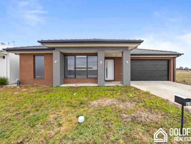 Designed for Living, Built for Comfort 4 Bedroom House for Lease in Alfredton VIC 3350