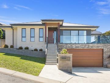 Designed for Living, Built for Entertaining