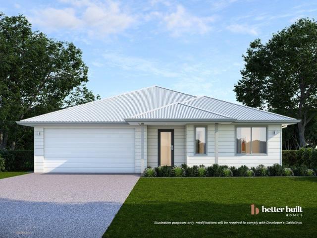 Designed for Living, Built to Impress | Bentley 25