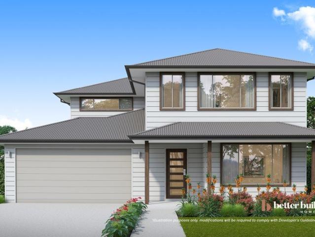Designed for Living, Built to Impress | Glenbrook 36