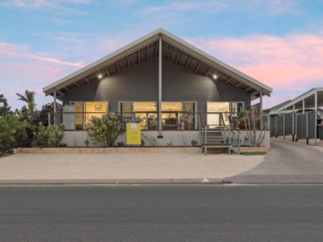 Designed for Living, Entertaining and Relaxing