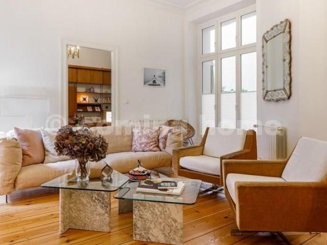 Designed for living: Film Makers home